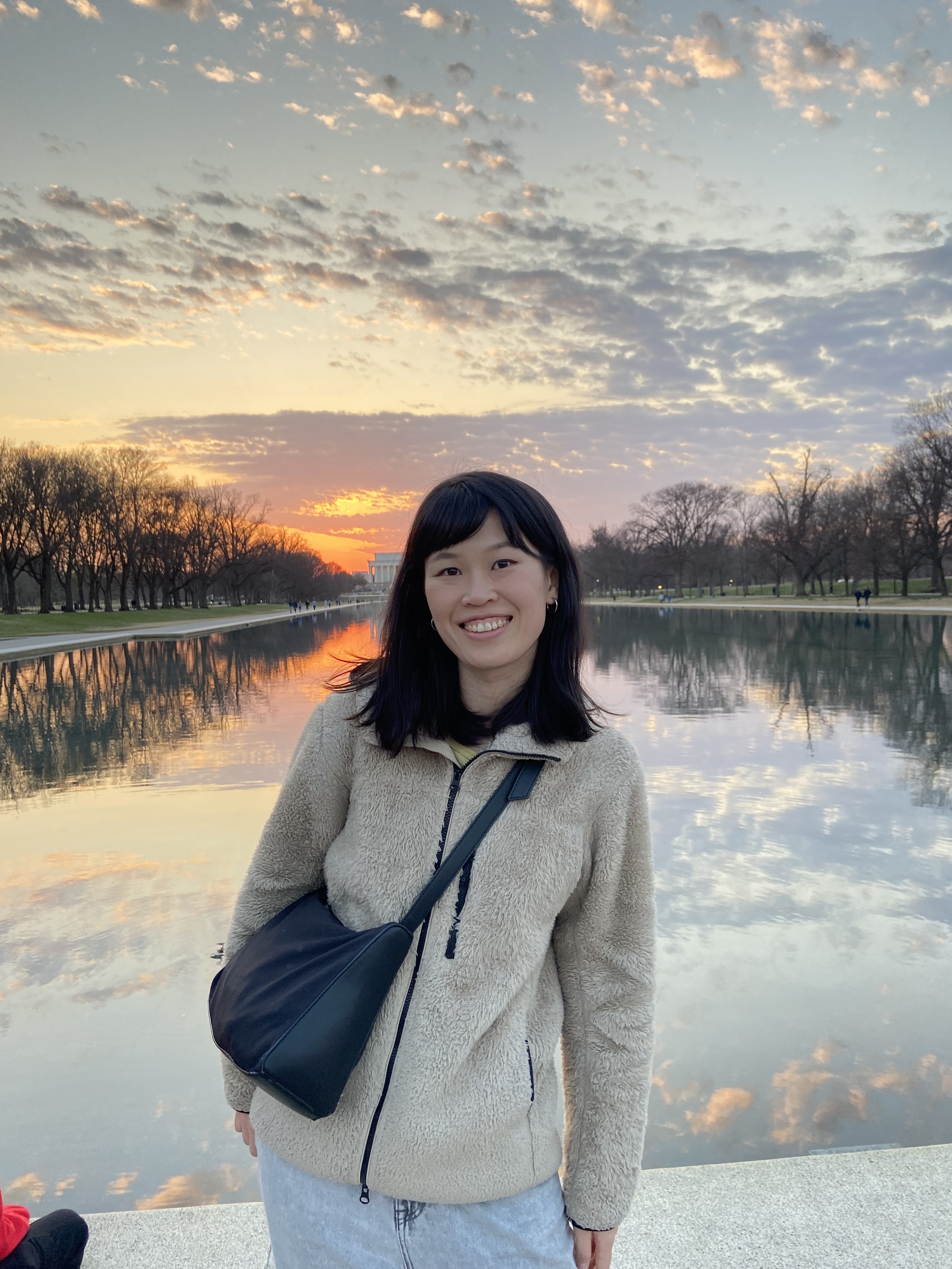 Jean Lin