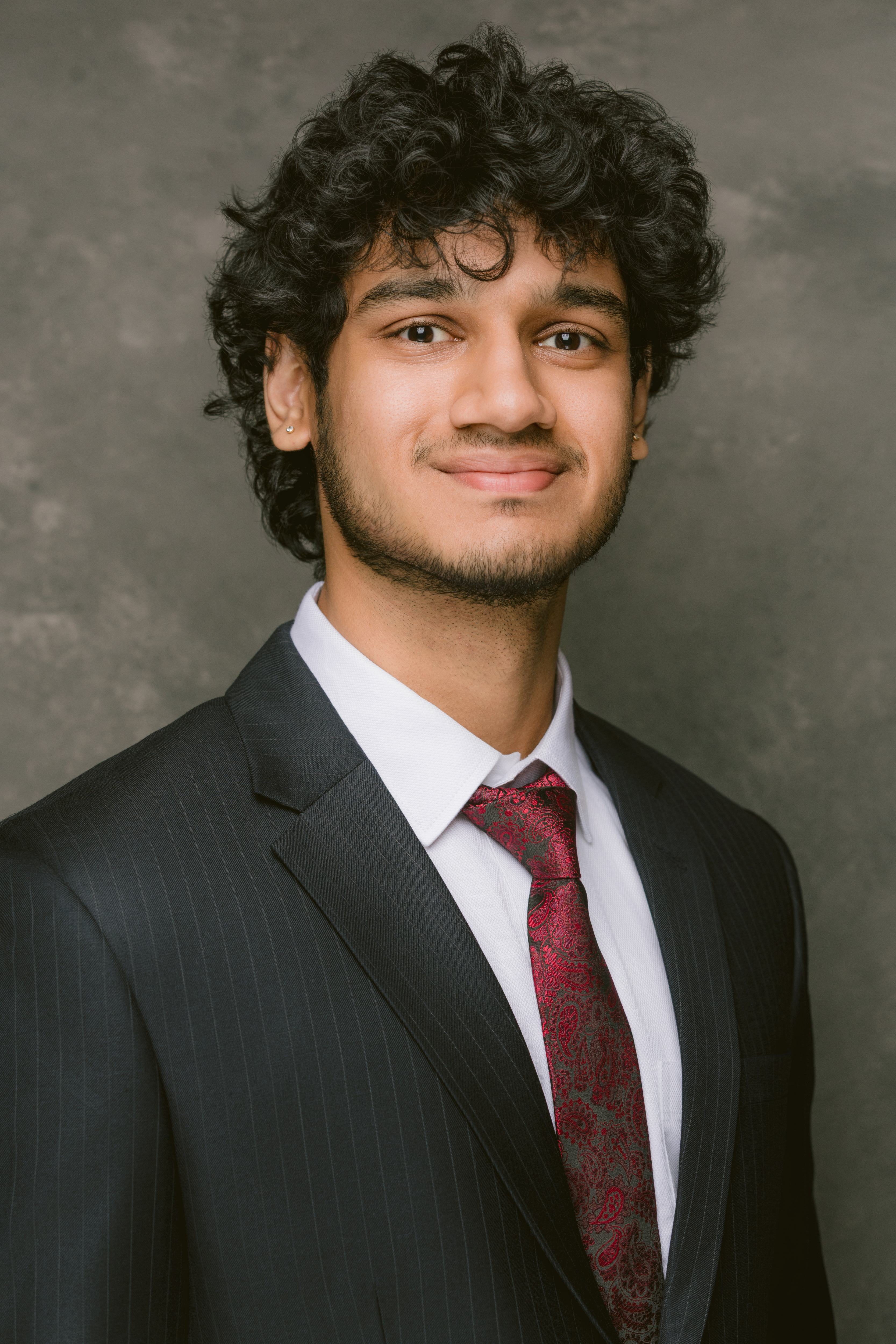 Krish Deshmukh